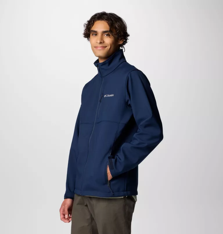 ABRIGOS MASCULINO COLUMBIA ASCENDER – foto 4